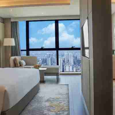 크라운 플라자 창사 개발구 바이 IHG Rooms