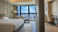Crowne Plaza CHANGSHA DEVELOPMENT ZONE by IHG Hotels in Changsha County
