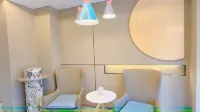 Homeinn · neo (Ulanqab Jining South Station Central Square) - فطور