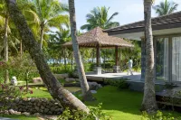 Le Méridien Shimei Bay Beach Resort & Spa - spa