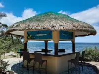 Cabilao Sunset Dive and Beach Resort Hotels in Loon