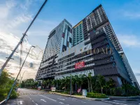 The Apple Premier Suites Melaka Hôtels à : Melaka