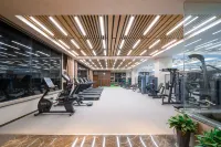 Wyndham Shiyan Downtown Hotels in Shiyan