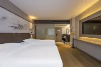 Jundu Hotel (Ningxiang Emerald Lake International Plaza)