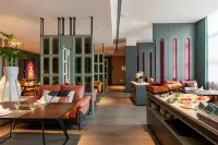 Jianai Garden Hotel Guangyuan Hotels in Guangyuan