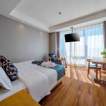 Hengmao Boutique Hotel
