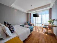Hengmao Boutique Hotel Hotels in Chifeng