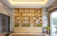廬西芒果飯店（合肥科創北城安徽省立醫院店）