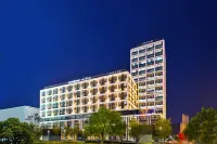 Howard Johnson Parkland Hotel Dalian