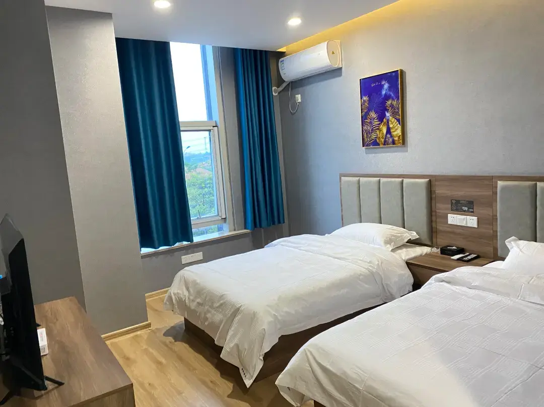 Youhe Express Hotel - Chuzhou