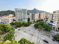 Homeinn Fairyland Hotel (Taizhou Sanmen)
