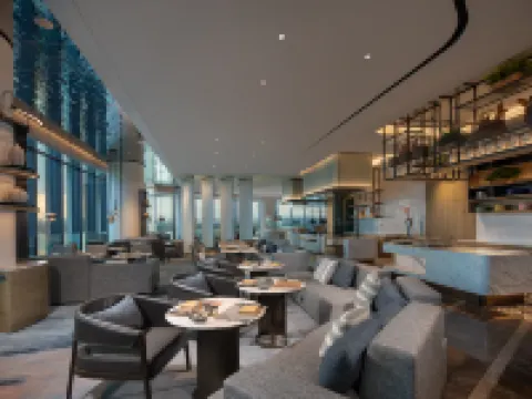 Crowne Plaza CHAOZHOU RIVERSIDE by IHG Hotels in Chaozhou