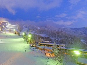 高見屋集團樹林酒店