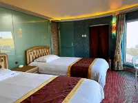 Xilamuren Grassland Self Driving Tour Reception Center Hotels in Damao Banner