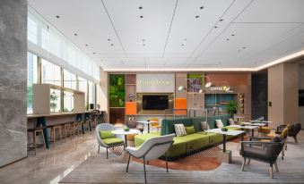 Home2 Suites by Hilton Dongguan Shijie