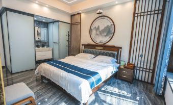 Yanshan Xuyuan Homestay