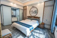 Yanshan Xuyuan Homestay