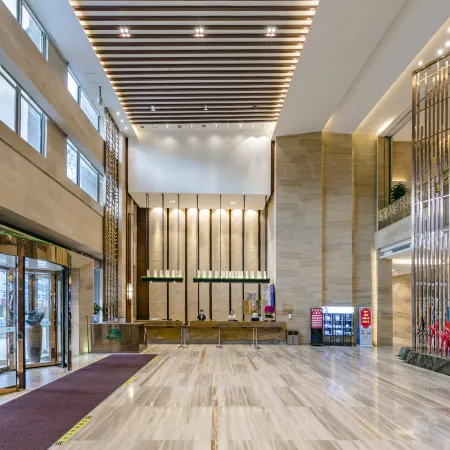 Argyle Resort Pingtan
