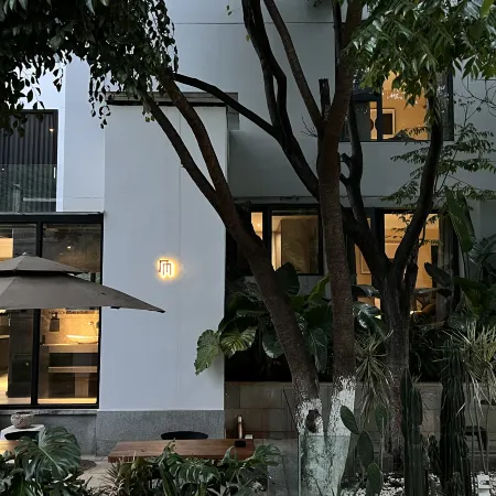PSIVILLA KUNMING