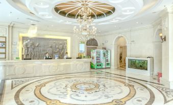 Vienna International Hotel (Guilin Xiufeng District Hongling Road)