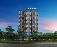Poman Hotel (Shenzhen Hongqiao Park & Guangmingcheng Station Branch) Hotels in Shenzhen