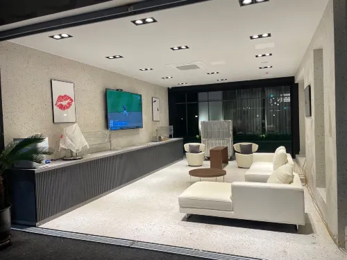 Gorilla Hotel Hotels in Wonju-si