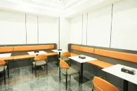 Dianjiang Hanma Hotel - พร้อมอาหารเช้า
