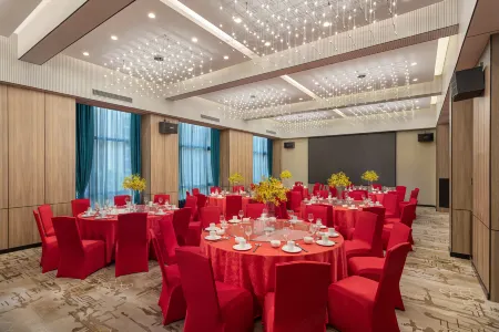 Microtel by Wyndham Xiangtan