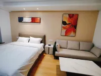 Longkou•Yu Hotel（Longhu Paradise Walk, Poly Plaza）