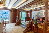 Jinzhai Hotel - breakfast