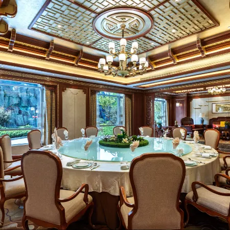 Jinzhai Hotel