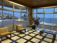 Apartamentos do mar 607