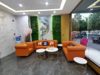 懷集柏丁飯店（步行街店） 懷集住宿飯店