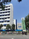 GreenTree Inn(shiziqiao Pedestrian Street store of Nanjing Zhongda Hospital) Hotels in Nanjing