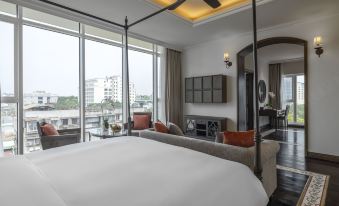 De Syloia  Hotel Hanoi