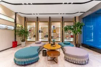 Yugan Fufeng Hotel