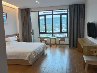 Fuding Boyang Village Zhenxing Hotel