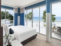 Avani Chaweng Samui Hotel & Beach Club - Adults Only Hotels near Reggae Pub Ko Samui