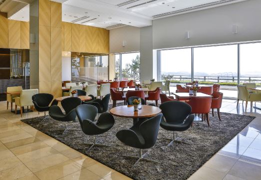 라한 목포 조식