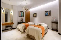 Moganshan Xinyuanju Resort Hotel - spa