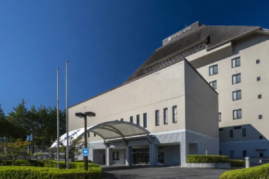 青梅龜之井酒店 鄰近JR河邊站的酒店