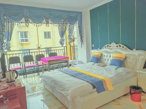 Narong Hongxing Theme Hotel