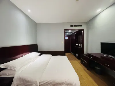 Yuhuan Tianyi Hotel
