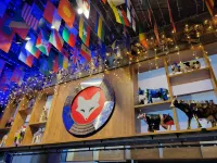 Q Fox Black Diamond Hotel