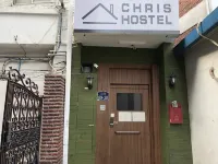 Chris Hostel Hotels near Singeumho Station