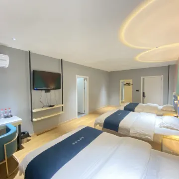 Vantexi Hotel Weining