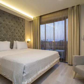 Rooms365