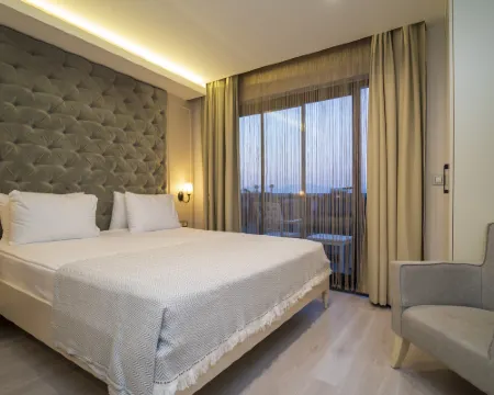 Rooms365 Hotels in Fethiye