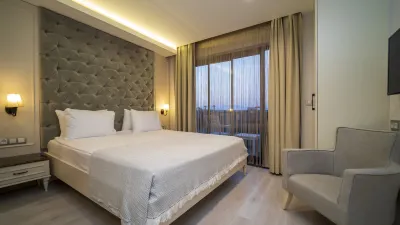 Rooms365 Hotels in Kesikkapi Mahallesi
