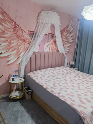 Tianjin Yujujusu Hotels in Ninghe urban area